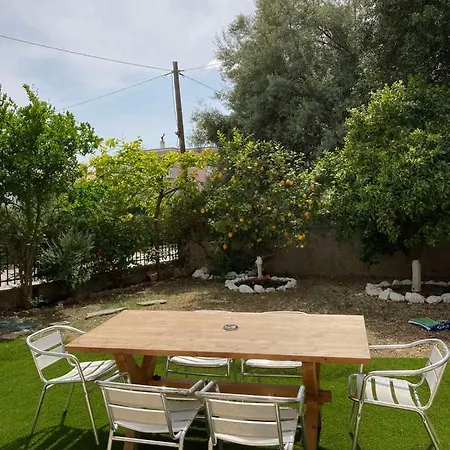 Nefeli's Nydri (Lefkada)