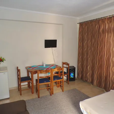 Nefeli's Guest house