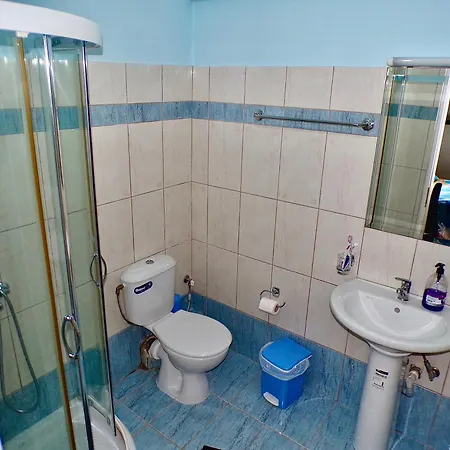 Nefeli's Nydri (Lefkada)