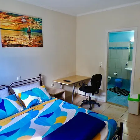 Nefeli's Nydri (Lefkada)