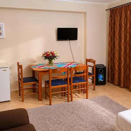 Affittacamere Nefeli's 3*