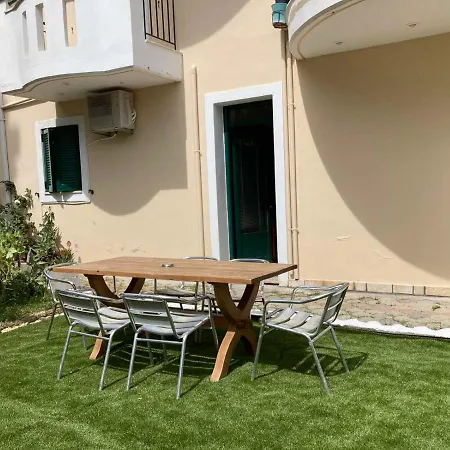 Nefeli's Guest house *