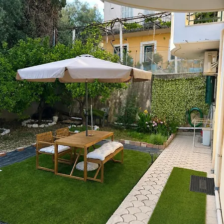 Gæstehus Nefeli's Nydri (Lefkada)